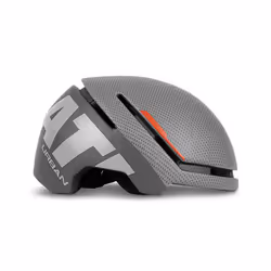 Ducati 8056711531182, Noir, Casque, Unisexe, Adulte, Bicyclette, Vélo électrique, Trottinette, Acrylonitrile-Butadiène-Styrèn ...
