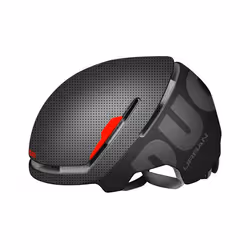 Ducati 8056711531182 casque de sport Noir