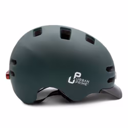 Urban Prime Urban Helmet, Demi-casque, Coque rigide