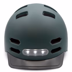 Urban Prime Urban Helmet Vert - Vue supplémentaire 4