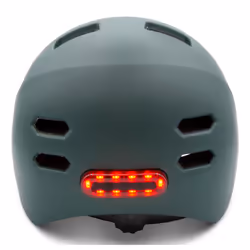 Urban Prime Urban Helmet Vert - Vue supplémentaire 5
