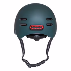 Urban Prime Urban Helmet Vert - Vue supplémentaire 6