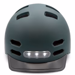 Urban Prime Urban Helmet Vert - Vue supplémentaire 7