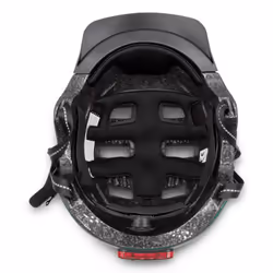 Urban Prime Urban Helmet Vert - Vue supplémentaire 8