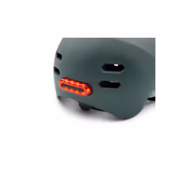 Urban Prime Urban Helmet Vert - Vue supplémentaire 3