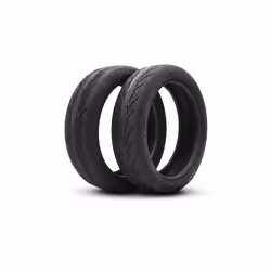 Pirelli PR-AC-220001 pièce de rechange de scooter à kick Pneu pour trottinette - Vue supplémentaire 6