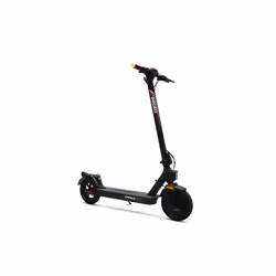 Ducati PRO-II Plus, Scooter classique, 25 km/h, 100 kg, unisexe, 14 an(s), Noir