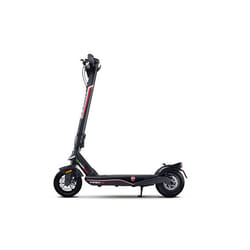 Ducati PRO-III Advanced Safety 25 km/h Noir 13 Ah