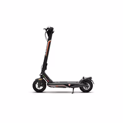 Ducati PRO-III Advanced Safety 25 km/h Noir 13 Ah