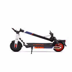 Aprilia eSRZ Safe Ride 25 km/h Multicolore 6 Ah