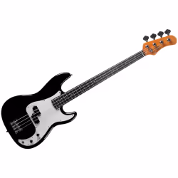 PB300 Vintage Black EKO