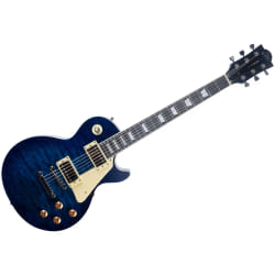 Eko LS300 - Quilted Blue
