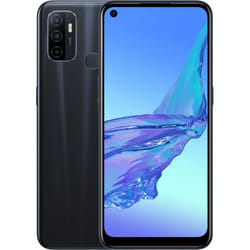 Vodafone A53s ColorOS 7.2 4G 4Go 128Go Noir