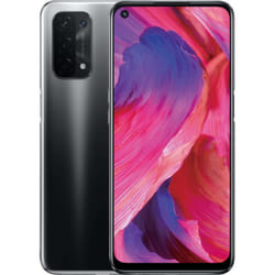 Vodafone Oppo A54 5G ColorOS 11.1 4Go 64Go Noir