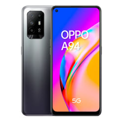 Vodafone OPPO A94 5G 8Go 128Go Noir
