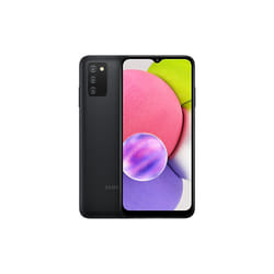 Samsung Galaxy A03s 3Go 32Go Noir