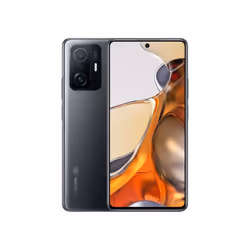 Xiaomi Mi 11T Pro, 16,9 cm (6.67"), 8 Go, 256 Go, 108 MP, Android 11, Gris