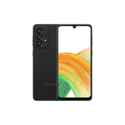 Vodafone Samsung Galaxy A33 5G 6Go 128Go Noir