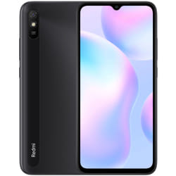 Vodafone Xiaomi Redmi 9AT 2Go 32Go Gris