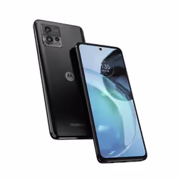 Vodafone Motorola Moto G72, 16,8 cm (6.6"), 6 Go, 128 Go, 108 MP, Android 12, Gris