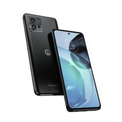 Vodafone Motorola Moto G72 16,8 cm (6.6") Double SIM hybride Android 12 4G USB Type-C 6 Go 128 Go 5000 mAh Gris