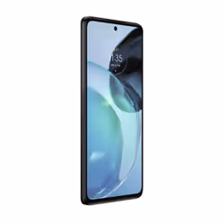 Vodafone Motorola Moto G72 16,8 cm (6.6") Double SIM hybride Android 12 4G USB Type-C 6 Go 128 Go 5000 mAh Gris
