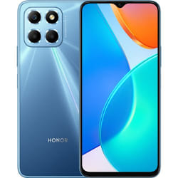 Vodafone Honor X6 4G 4Go 64Go Bleu