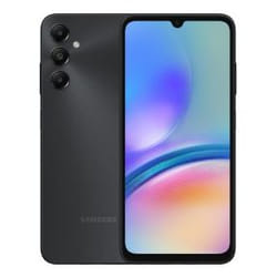 Vodafone Samsung Galaxy A05s 17 cm (6.7") Double SIM Android 13 4G USB Type-C 4 Go 64 Go 5000 mAh Noir
