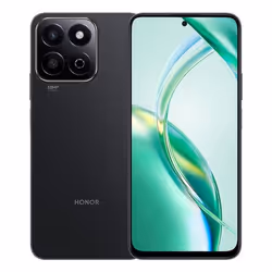 Vodafone Honor 200 Smart 5G, 17,3 cm (6.8"), 4 Go, 256 Go, 50 MP, Android 14, Noir