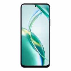 Vodafone Honor 200 Smart 5G 17,3 cm (6.8") Double SIM Android 14 USB Type-C 4 Go 256 Go 5200 mAh Noir