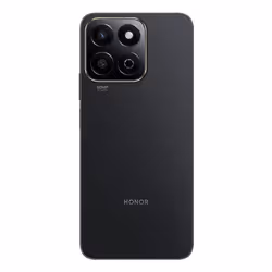 Vodafone Honor 200 Smart 5G 17,3 cm (6.8") Double SIM Android 14 USB Type-C 4 Go 256 Go 5200 mAh Noir
