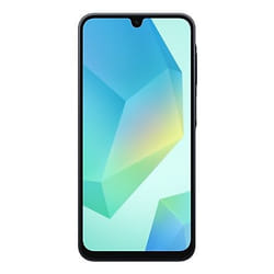 Vodafone Galaxy A16 17 cm (6.7") Double SIM hybride 4G USB Type-C 4 Go 128 Go 5000 mAh Noir