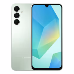 Vodafone Samsung Galaxy A16, 17 cm (6.7"), 1080 x 2340 pixels, 4 Go, 128 Go, 50 MP, Vert clair