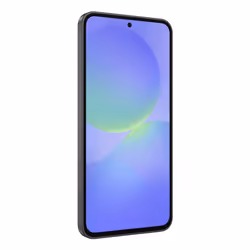 Samsung Galaxy A36 5G 6 Go 128 Go Noir - Vue supplémentaire 3