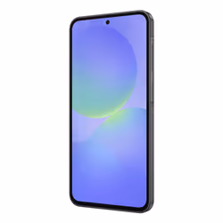 Samsung Galaxy A36 5G 6 Go 128 Go Noir - Vue supplémentaire 4