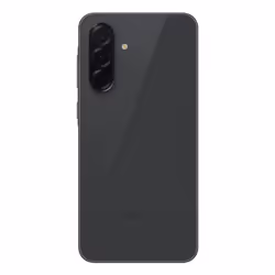 Samsung Galaxy A36 5G 6 Go 128 Go Noir - Vue supplémentaire 5