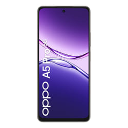 OPPO A5 PRO 5G 8 Go 256 Go Noir, Marron