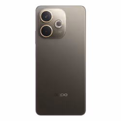 OPPO A5 PRO 5G 8 Go 256 Go Noir, Marron - Vue supplémentaire 4