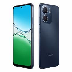 OPPO A5x 4 Go 128 Go Bleu - Vue supplémentaire 2