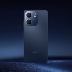 OPPO A5x 4 Go 128 Go Bleu - Vue supplémentaire 5