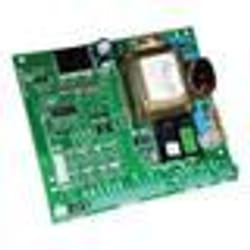 Carte electronique FAAC pour portail coulissant 740d 230v G202269