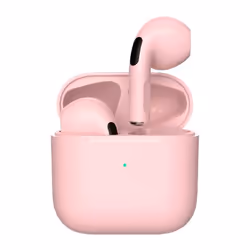 Akai Ultra Slim, Sans fil, Appels/Musique, Casque, Rose