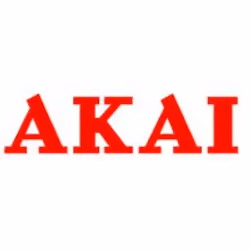 Akai ZAPS210 26510K, Cable, DVB-S2, DVB-T2, 10 bit, H.265, HEVC, Noir, Numérique