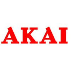 Akai ZAPS210 26510K TV set-top boxe Cable Noir