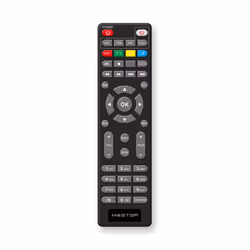 Engel ZAP2610MH-X TV set-top boxe IPTV Full HD Noir