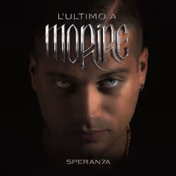 Universal Music L'Ultimo A Morire - Speranza, Pop rock, CD, L'Ultimo A Morire, Support physique, Adultes, 1 disques