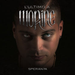 Universal Music L'Ultimo A Morire - Speranza CD Pop rock