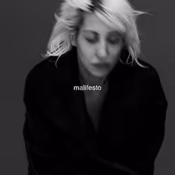 Universal Music Malika Ayane - Malifesto, Pop rock, CD, Malika Ayane, Support physique, Adultes, 1 disques
