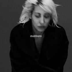 Universal Music Malika Ayane - Malifesto CD Pop rock
