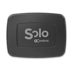 1Control SOLO contrôleur de porte de sécurité Logement 1 portes(s)